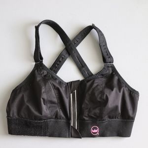 Shefit Luxe Sports Bra - Size L